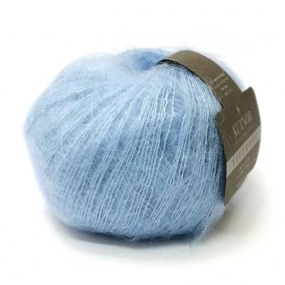 Пряжа KUTNOR Viverone (1526); Состав: 70% суперкид мохер, 30% шелк; 25 гр/237 м