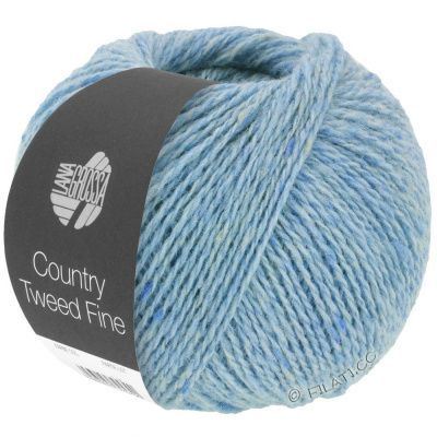 Пряжа LANA GROSSA COUNTRY TWEED FINE 113 - Состав: 100% шерсть 50 гр/180 м
